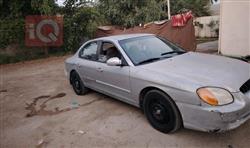 هیۆندای سۆناتا